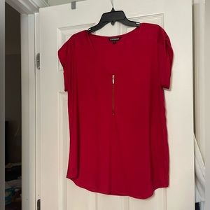Red Express top